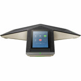 Poly Trio C60 IP Conference Phone Full Radio and PoE-enabled GSA/TAA — 849B3AA