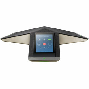 Poly Trio C60 IP Conference Phone Full Radio and PoE-enabled GSA/TAA — 849B3AA