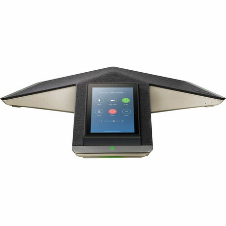 Poly Trio C60 IP Conference Phone Full Radio and PoE-enabled GSA/TAA — 849B3AA
