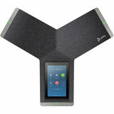 Poly Trio C60 IP Conference Phone Full Radio and PoE-enabled GSA/TAA — 849B3AA