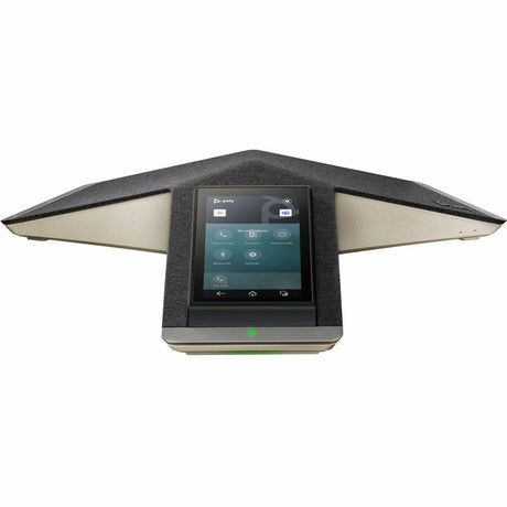 Poly Trio C60 IP Conference Phone Full Radio and PoE-enabled GSA/TAA — 849B3AA