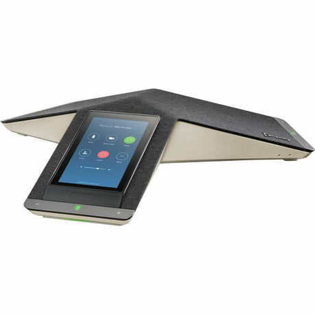 Poly Trio C60 IP Conference Phone Full Radio and PoE-enabled GSA/TAA — 849B3AA