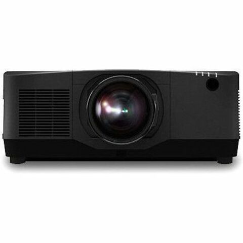 Sharp NP-PA1705UL-B LCD Projector - 16:10 - Ceiling Mountable, Floor Mountable - Black — NP-PA1705UL-B