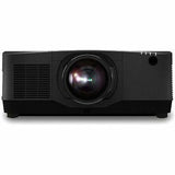 Sharp NP-PA1705UL-B LCD Projector - 16:10 - Ceiling Mountable, Floor Mountable - Black — NP-PA1705UL-B
