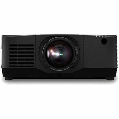 Sharp NP-PA1705UL-B LCD Projector - 16:10 - Ceiling Mountable, Floor Mountable - Black — NP-PA1705UL-B