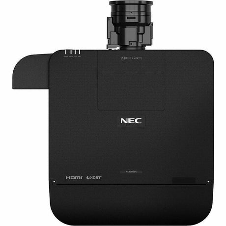 Sharp NP-PA1705UL-B LCD Projector - 16:10 - Ceiling Mountable, Floor Mountable - Black — NP-PA1705UL-B