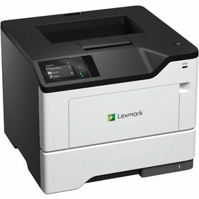 Lexmark MS631dw Wired/Wireless Laser Printer - Monochrome - TAA Compliant — 38ST410