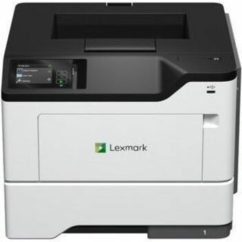 Lexmark MS631dw Wired/Wireless Laser Printer - Monochrome - TAA Compliant — 38ST410