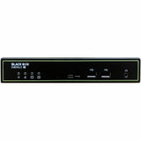 Emerald&reg; SE KVM-over-IP - DisplayPort, USB 2.0, Audio, RJ45 — EMD2002SE-DP-R