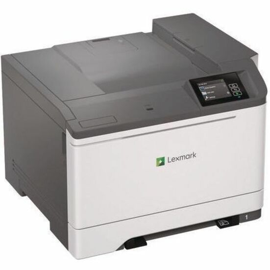 Lexmark CS531dw Desktop Wired Laser Printer - Color — 50M0020