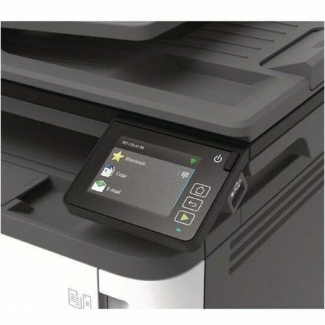 Lexmark CS531dw Desktop Wired Laser Printer - Color — 50M0020