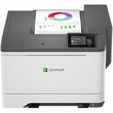 Lexmark CS531dw Desktop Wired Laser Printer - Color — 50M0020