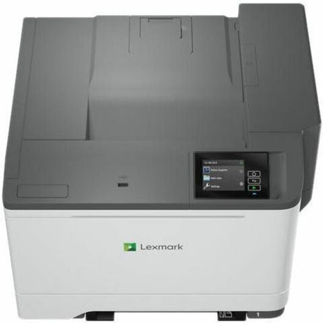 Lexmark CS531dw Desktop Wired Laser Printer - Color — 50M0020