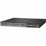 HPE CX 8100 40XT8XF4C Ethernet Switch — R9W92A#ABA