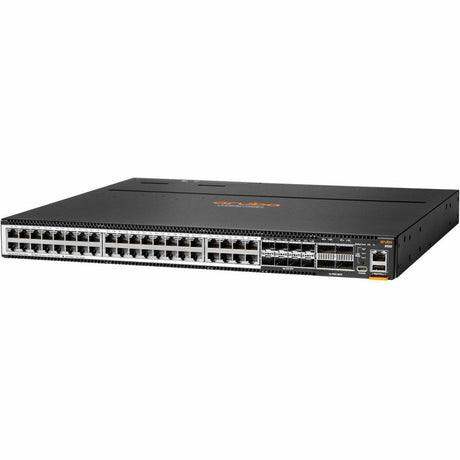 HPE CX 8100 40XT8XF4C Ethernet Switch — R9W92A#ABA