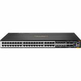 HPE CX 8100 40XT8XF4C Ethernet Switch — R9W92A#ABA