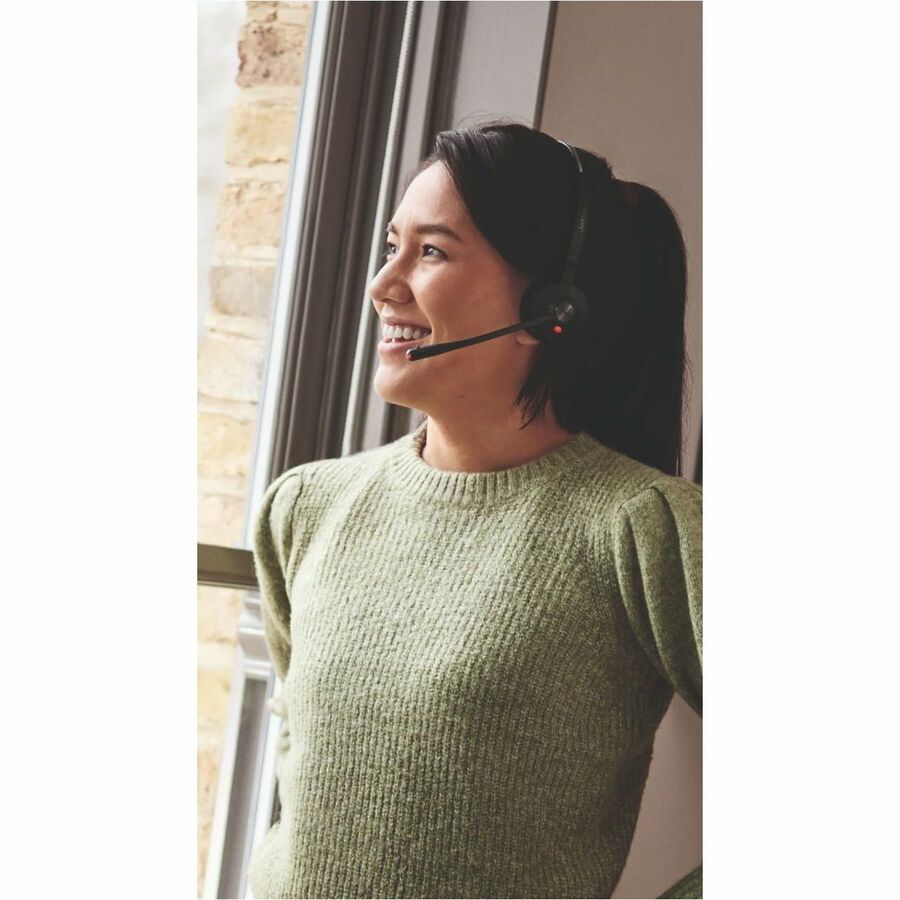 Jabra Engage 55 SE Headset — 9655-455-125