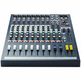 Soundcraft EPM8 Audio Mixer — SCR-RW5735US