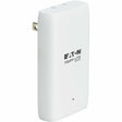 Eaton Tripp Lite Series 45W USB-C GaN Wall Charger - Ultra Slim, PD 3.0 Fast Charging, White — U280-WF1-45C1-G
