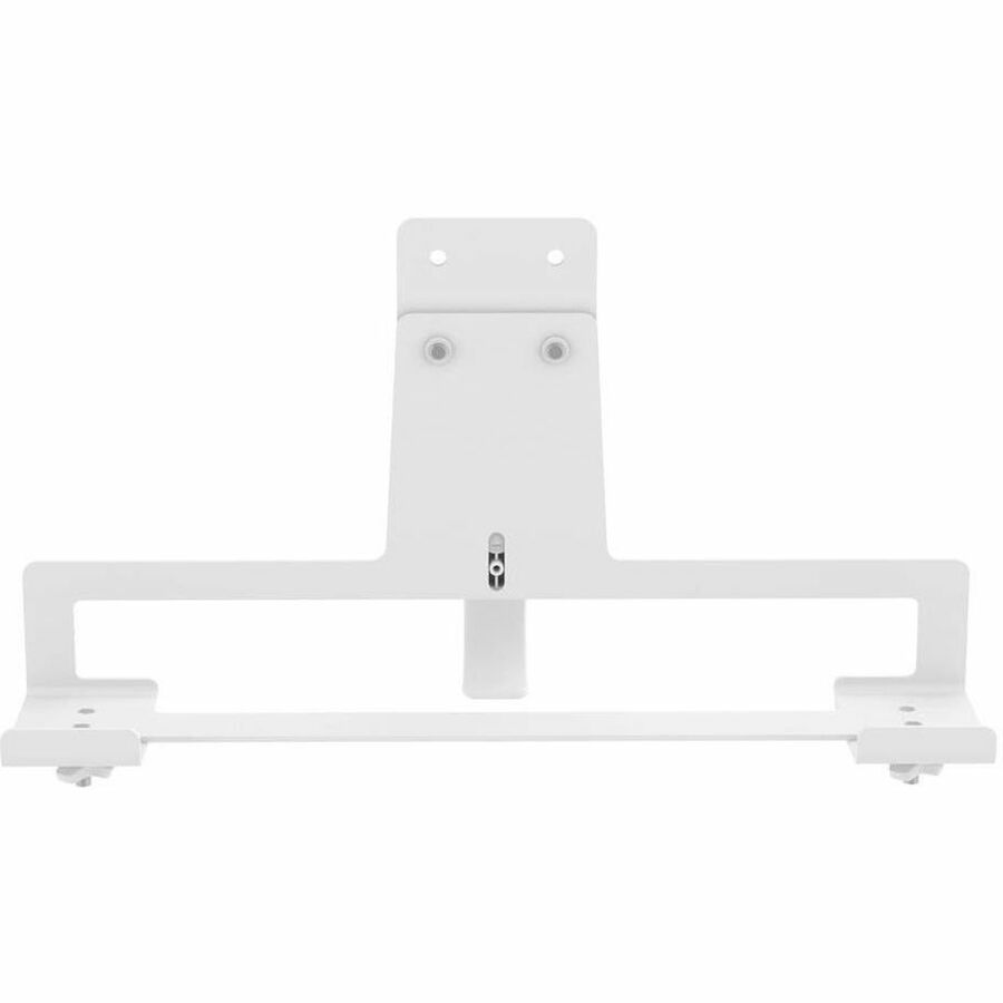 Ergotron Mounting Bracket for Scanner - White - Horizontal — 98-685-290