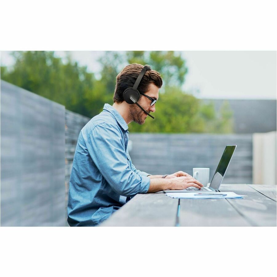 Yealink BH70 Headset — 1208670