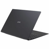LG gram 14Z90S-V.APB3U1 14" Notebook - WUXGA - Intel Core Ultra 5 125H - Intel Evo Platform - 16 GB - 512 GB SSD - English (US) Keyboard - Obsidian Black — 14Z90S-V.APB3U1