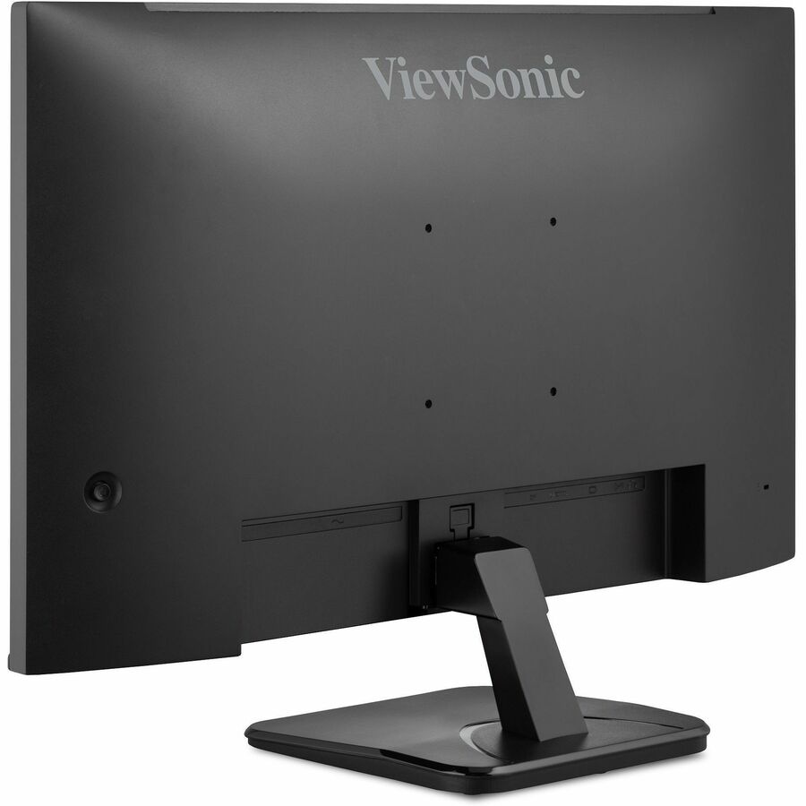 ViewSonic VA2756A-MHD 27 Inch IPS 1080p Monitor with 120Hz, Eye Care, HDMI, DisplayPort, and VGA Inputs for Home and Office — VA2756A-MHD