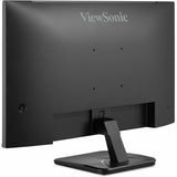 ViewSonic VA2756A-MHD 27 Inch IPS 1080p Monitor with 120Hz, Eye Care, HDMI, DisplayPort, and VGA Inputs for Home and Office — VA2756A-MHD