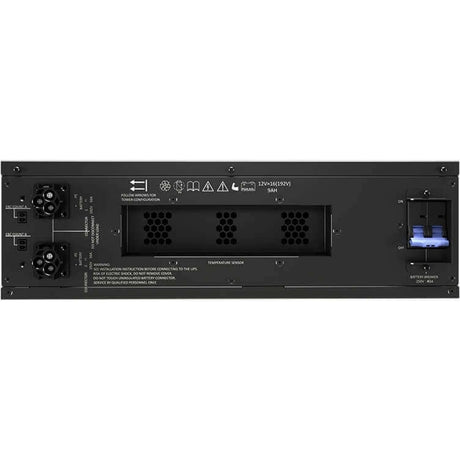 Vertiv Liebert GXT5 192V, 5-10kVA HV, Replacement UPS Battery Kit — GXT5-192VBATKIT