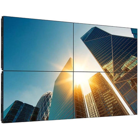 Philips Signage Solutions Video Wall Display — 65BDL6005X/00