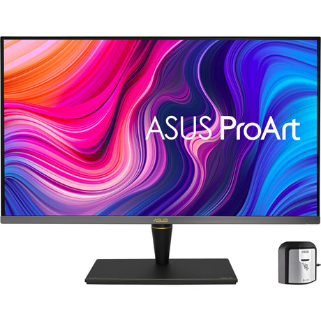 Asus ProArt PA32UCX-PK 32" Class 4K UHD LCD Monitor - 16:9 - Black — PA32UCX-PK