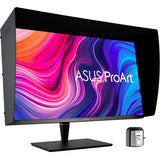 Asus ProArt PA32UCX-PK 32" Class 4K UHD LCD Monitor - 16:9 - Black — PA32UCX-PK