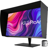 Asus ProArt PA32UCX-PK 32" Class 4K UHD LCD Monitor - 16:9 - Black — PA32UCX-PK