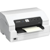 Epson PLQ-50 24-pin Dot Matrix Printer - Monochrome - Energy Star — C11CJ10201