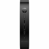 HP Pro t550 Thin Client Celeron J6412 Quad-core (4 Core) 2 GHz - Black — 84J35UT#ABA