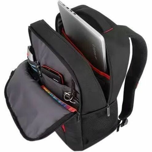 Lenovo B515 Carrying Case (Backpack) for 16" Notebook, Accessories — GX41L39005