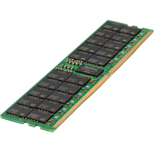 HPE 16GB DDR5 SDRAM Memory Module — P43322-K21
