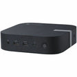 Asus Chromebox 5 CHROMEBOX5-S7057UNENT-WC Chromebox - Intel Core i7 12th Gen i7-1260P - 16 GB - 256 GB SSD - Mini PC - Eco Black — CHROMEBOX5-S7057UNENT-WC
