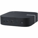 Asus Chromebox 5 CHROMEBOX5-S7057UNENT-WC Chromebox - Intel Core i7 12th Gen i7-1260P - 16 GB - 256 GB SSD - Mini PC - Eco Black — CHROMEBOX5-S7057UNENT-WC