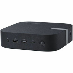 Asus Chromebox 5 CHROMEBOX5-S7057UNENT-WC Chromebox - Intel Core i7 12th Gen i7-1260P - 16 GB - 256 GB SSD - Mini PC - Eco Black — CHROMEBOX5-S7057UNENT-WC