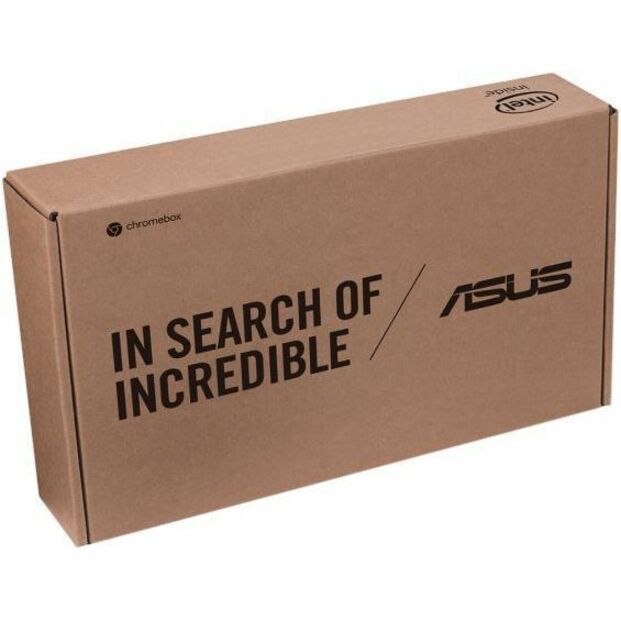 Asus Chromebox 5 CHROMEBOX5-S7057UNENT-WC Chromebox - Intel Core i7 12th Gen i7-1260P - 16 GB - 256 GB SSD - Mini PC - Eco Black — CHROMEBOX5-S7057UNENT-WC