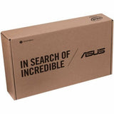 Asus Chromebox 5 CHROMEBOX5-S7057UNENT-WC Chromebox - Intel Core i7 12th Gen i7-1260P - 16 GB - 256 GB SSD - Mini PC - Eco Black — CHROMEBOX5-S7057UNENT-WC