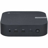 Asus Chromebox 5 CHROMEBOX5-S7057UNENT-WC Chromebox - Intel Core i7 12th Gen i7-1260P - 16 GB - 256 GB SSD - Mini PC - Eco Black — CHROMEBOX5-S7057UNENT-WC