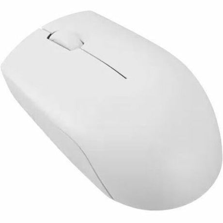 Lenovo 300 Wireless Compact Mouse (Cloud Grey) with Battery — GY51L15677