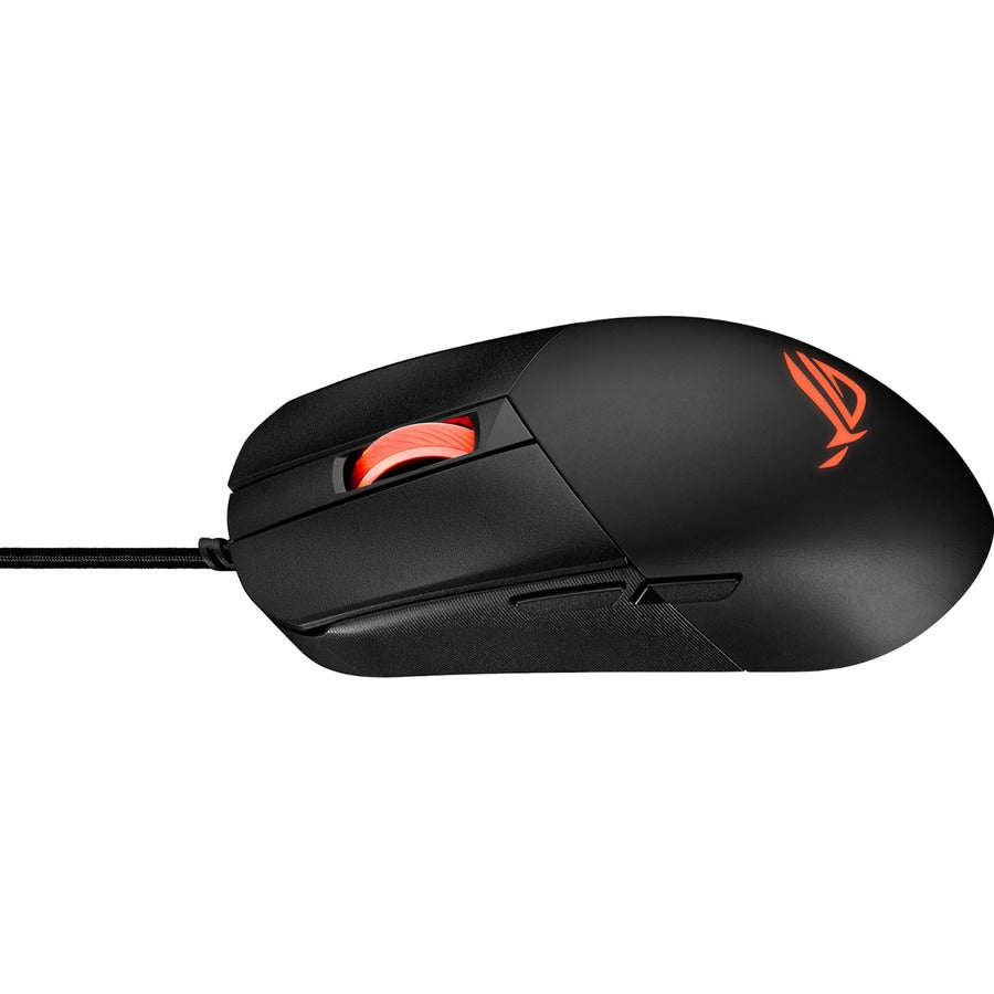 Asus ROG Strix Impact III P518 Gaming Mouse — P518 ROG STRIX IMPACT III