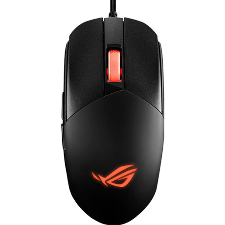 Asus ROG Strix Impact III P518 Gaming Mouse — P518 ROG STRIX IMPACT III