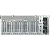 MSI G4101-01 4U GPU Server Barebone, Single AMD EPYC&trade; 9005/9004 Series processor and EPYC&trade; 9004 Series processors with AMD 3D V-Cache&trade; Technology, up to TDP 500W — G410101
