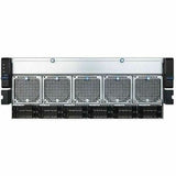 MSI G4101-01 4U GPU Server Barebone, Single AMD EPYC&trade; 9005/9004 Series processor and EPYC&trade; 9004 Series processors with AMD 3D V-Cache&trade; Technology, up to TDP 500W — G410101