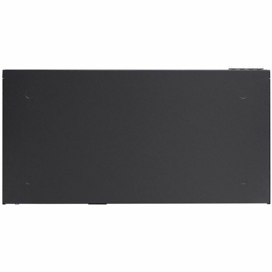 Omada 24-Port 10GBASE-T L2+ Managed Switch with 8 10GE SFP+ Slots — SX3832