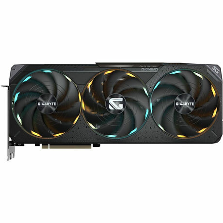 Gigabyte NVIDIA GeForce RTX 5080 Graphic Card - 16 GB GDDR7 — GV-N5080GAMING OC-16GD